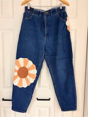 LEE Mom Jeans! Size 16P